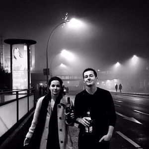 Meet your Posher, Martin